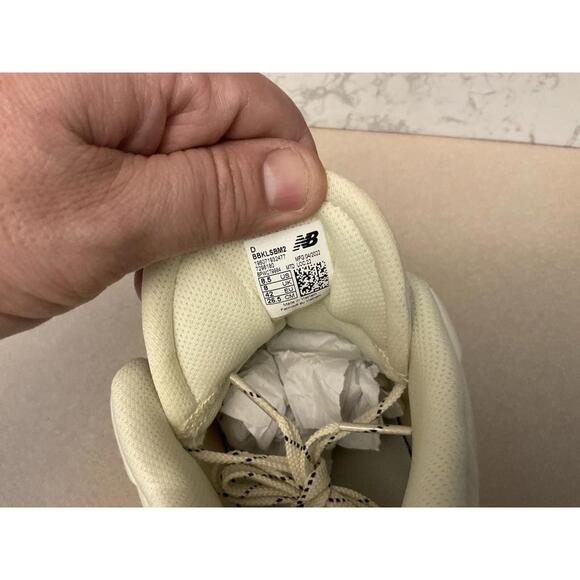 New! Mens New Balance x Joe Freshgoods Kawhi 2 Conversations Amongst Us. SZ 8.5D main image 2
